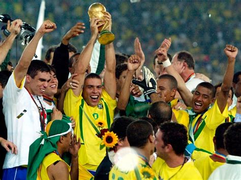 brazil world cup final wins